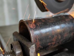 BISMILLAHIRRAHMANIRRAHIM, Iron bending tool for iron ornaments #diy #tools #homemade #welding | ASIA TOOLS