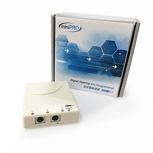 [Hot Item] Digital Hearing Aids Programmer Hearing Aid Programmer