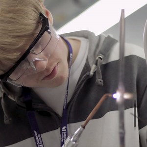 If you’re practical, organised and enjoy solving problems a construction course may be for you. Our courses provide you with excellent facilities and help you learn valuable life skills that you can take into employment. For more info visit: https://bit.ly/2uQeTNp | Colchester Institute