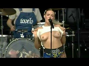 Tove Lo – Talking Body live performance | Avn 2019 awards |  Nudity, Sexually and Explicit Video on YouTube