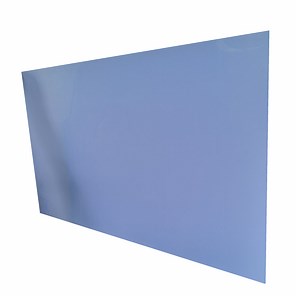 [Hot Item] Thermoplastic Aquaplast Thermoplastic Sheet Splint with CE FDA ISO