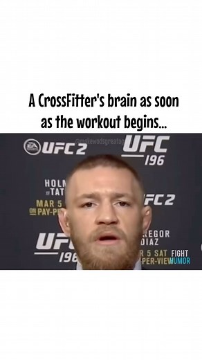 Shirtless Spring Summer Fall & Winter #crossfit | Wooleymemeth