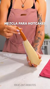 10K views · 34 reactions | ¡Simplifica tu cocina con estos atajos culinarios geniales!  | Ideas en 5 minutos Niños | Facebook