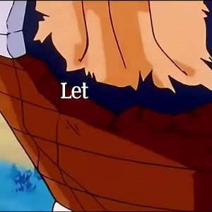 Raditz ssj edit #raditz #ssj #dbz #namek #frieza vegeta vegeta death goku