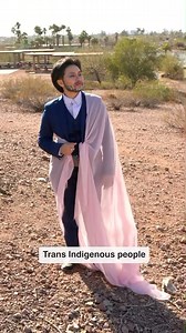 Before borders. Before ICE. Before transphobic politicians. Trans, indigenous, nonbinary, and two spirit people were always here and always will be. Celebrate our sacred power 🏳️‍⚧️✊🏽 March 18th 6PM at Karamba Nightclub ——- Antes de las fronteras. Antes de ICE. Antes de los políticos transfóbicos. Las personas trans, indígenas, no binarias y dos espíritus siempre han estado aquí y siempre estarán. Celebremos nuestro poder sagrado 🏳️‍⚧️✊🏽 18 de marzo 6PM en Karamba Nightclub —— Video credit &