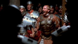 The Arena · Film 2001 · Trailer · Kritik