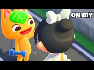 Best/Funny Animal Crossing Memes #23