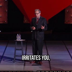 Premiering now! The full uncut version of "In God We Rust", shot in 2011, on the Lewis Black YouTube channel! https://www.youtube.com/watch?v=o5wKOvrQX-8&t=9s&ab_channel=LewisBlack | Lewis Black