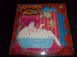 Various - Modart En La Noche