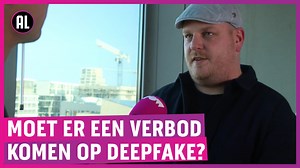Deepfake-technologie. Je kunt er grappige filmpjes mee maken maar het heeft ook een keerzijde. Na Sylvana Simons en Op1-presentatrice Welmoed Sijtsma blijkt nu ook prinses Amalia slachtoffer te zijn geworden van deepfake-porno. En dus is de vraag: moet er een verbod komen op deepfake? Reinout sprak met expert Bob de Jong. Steun PowNed, word lid: https://www.helpmee.tv/ | PowNed