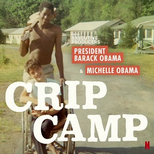 8.7K views · 485 reactions | Winner of the IDA Documentary Award for Best Feature — CRIP CAMP: A DISABILITY REVOLUTION is “extraordinary, moving, and passionate,” says The Los Angeles Times. For Your Awards Consideration. | Netflix | Facebook