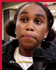 A Decatur High School teacher said the n-word during class and the incident sparked a student-led protest and test conversation surrounding usage of the n-word. | Atlanta Black Star