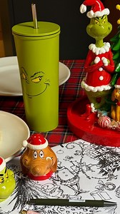 18 reactions | Plot twist: The Grinch is here to save Christmas  Head into Typo at The Plaza to Shop Typo x The Grinch Collection!  | The Plaza Shopping Centre | Facebook