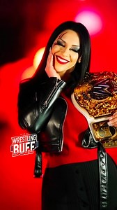 43 reactions · 3 comments | Stephanie Vaquer The Beauty Queen #socialmedia #nonfollowersviewers #reelsfb #reelsfacebook #fypシ #StephanieVaquer #chile #wrestling #usa #WWE | Wrestling Buff | Facebook