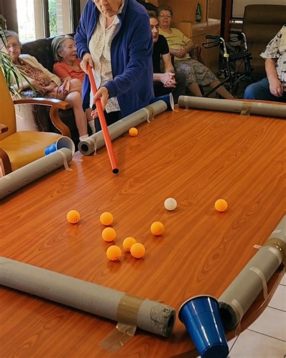 We bet things get really heated 🎱 | SPORTbible