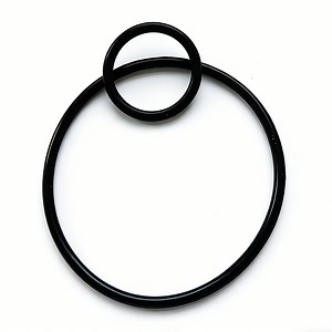 [Hot Item] Heat&Pressure Resistant Custom O-Ring Seal