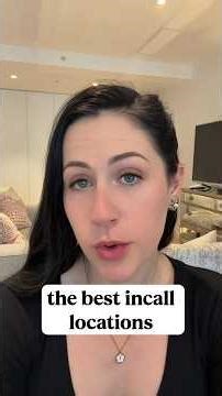 5 Incall Location Tips That Book