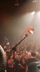 1.6K views · 62 reactions | A scorching gig. in so many ways, at our packed Hard Rock Legend show in Fismes at La Spirale. Thanks to the awesome audience who helped us rock the place and great friends who attended. Always a pleasure to see you Bruno and company, thanks for the wonderful gifts!! | THE CHRIS SLADE TIMELINE | Facebook