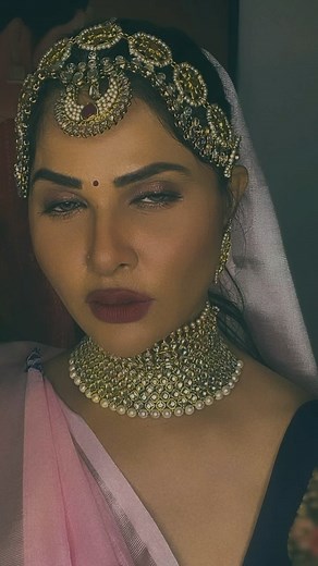 Aabha Paul ️ on Instagram: "My lord Krishna ️"