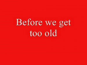 Snow Patrol - Chasing Cars (Lyrics)