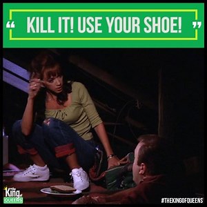 75K views · 792 reactions | #TheKingofQueens | The King of Queens | Facebook