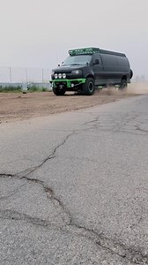 This is YOUR SIGN to OFF ROAD #offroad #4x4 #vanlife #california #chevy | WeldTec Designs