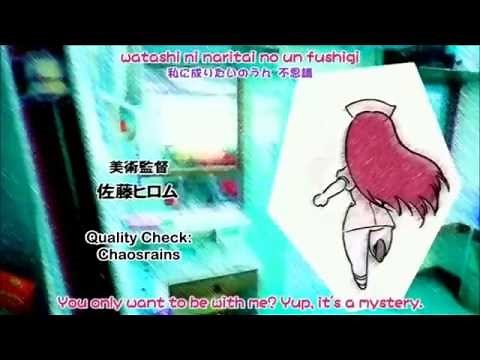 Night Shift Nurse Kazama Mana Episode 1 Subtitles - English