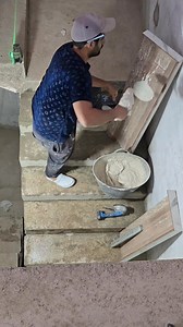 #tiles #construction #tiles #toilet_intall #machine #3d #fpy #ceramic_markers | Mastafa roum