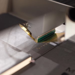 2.4K views · 18 reactions | Hot off the press: a Moleskine notebook made just for you. Customize your next notebook in-store or online at moleskine.com. #Moleskine #Notebook #Customize | Moleskine | Facebook