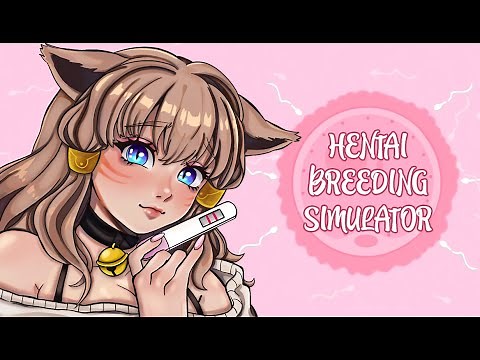 Hentai Breeding Simulator from Cute Pen Games