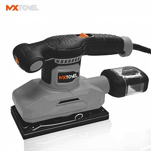 [Hot Item] Power Tools Portable Drywall Electric Finishing Sander