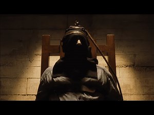 First execution in the electric chair / The Green Mile