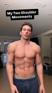 2.5K reactions · 22 comments | Cuban press and incline bench lateral raises! | Kinobody | Facebook