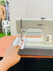 60k‼️ Pfaff heavy duty industrial and manual sewing machines 💡💡💡💡💡💡💡💡💡💡 Straight sewing Zigzag stitch Tricot stitches Overlock stitches Feather stitches Stretch stitches Blind hem Button holes Button tacking Twin needle enable Embroidery stitches Adjustable stitch length Adjustable stitch width Inner and outer weaving weaving Forward and reverse sewing mechanisms Automatic bobbin rewinding Adjustable foot pressure Easy threading mechanisms Uses normal shuttle and riller Fast strong and
