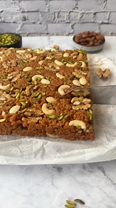 533K views · 2.7K reactions | Multani Sohan Halwa!! #dessert #halwa #fblifestyle #desserttime | Zubda Malik - kitchendiariesbyzubda | Facebook