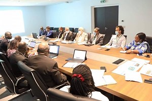 Accès à l'eau potable: 1000 pompes à motricité humaine à reconvertir en pompes solaires dans 04 régions du pays