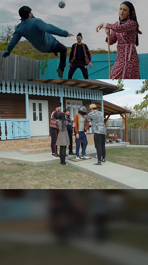 Baba oarba 😂 | Cornel