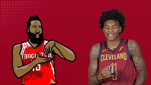 5.1K views · 113 reactions | Get familiar with Kevin Porter Jr., aka "Scoot" as part of #CavsPlayerWeek! | Cleveland Cavaliers | Facebook