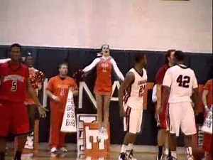 MBB: Davenport vs. Indiana Tech