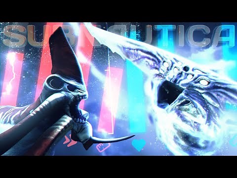 Who would win? Reaper vs Ghost leviathan | Subnautica Battles