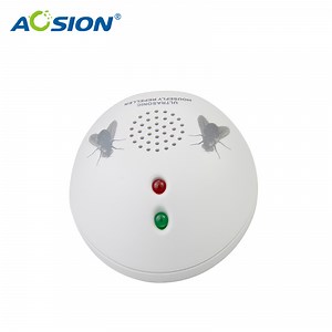 [Hot Item] Multifunctional Ultrasonic Fly Housefly Mosquito Repellent for Indoor Pest Control