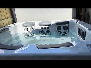 Hot Tub Instructions 2024