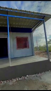 3.4K views · 11 reactions | House and Lot for Sale location: Zone 4 Ulaliman Elsalvador City Price:850k Area: 430 sqm... Pm or call : 09551687547 doul sa devine Mercy ⛪⛪ Naa nay toilet,bathroom,sliding windows,grills,hard wood ang mga doors.. 2 bedrooms | Boss Mike Adventures | Facebook