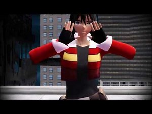 [MMD||Voltron] Keith Shame Me
