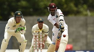 Ramdin critical of 'sucked in' Samuels