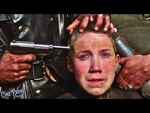 The 10 Best War Movies of All Time