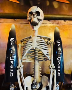 38 reactions | #halloween #jokes #skeleton #evilczechbrewery | Evil Czech Brewery and Public House | Facebook