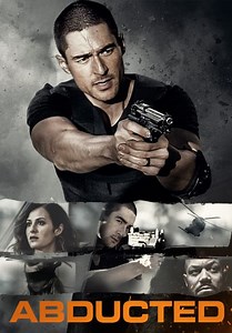 Abducted (2018)