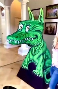 This optical illusion will blow your mind! | Castle Org.