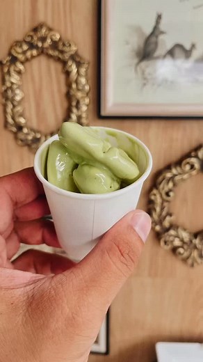 ✨ We listened — and made it even better! ✨ Our Avocado Ice Cream just got a glow-up based on your feedback. 💚🥑 We amped up the avocado, reduced the milk, and kept the same rich, creamy texture you love. Perfectly fresher, greener, creamier. Try the new batch today! #AvocadoIceCream #NewAndImproved #HomemadeIceCreamPH #SmallBatchIceCream #CebuEats #CebuFoodies #LaundryCafePH #orchardfoodcompany | Laundry Cafe by Orchard Food Company